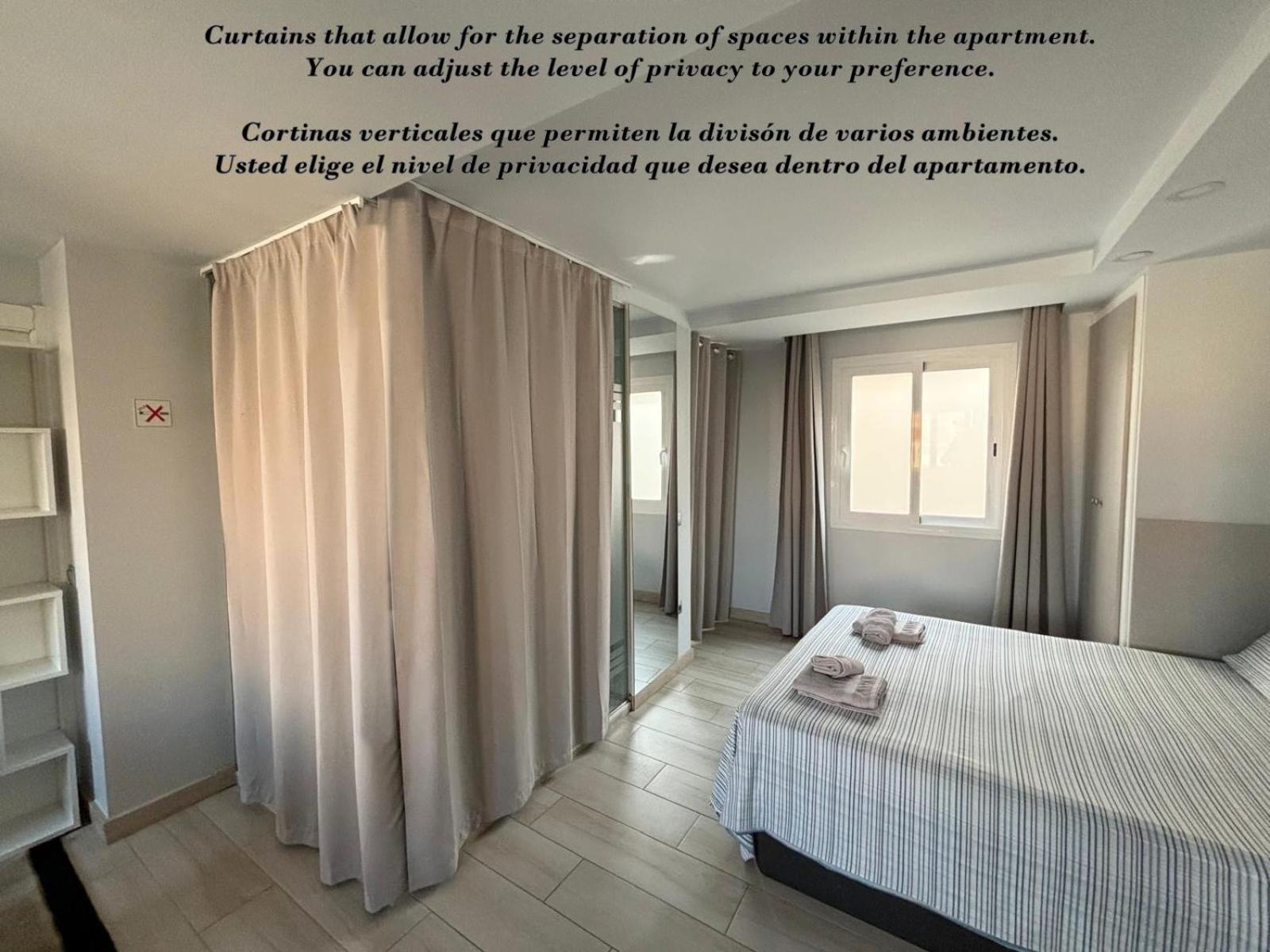 Luxury And Cozy Apartamento Málaga