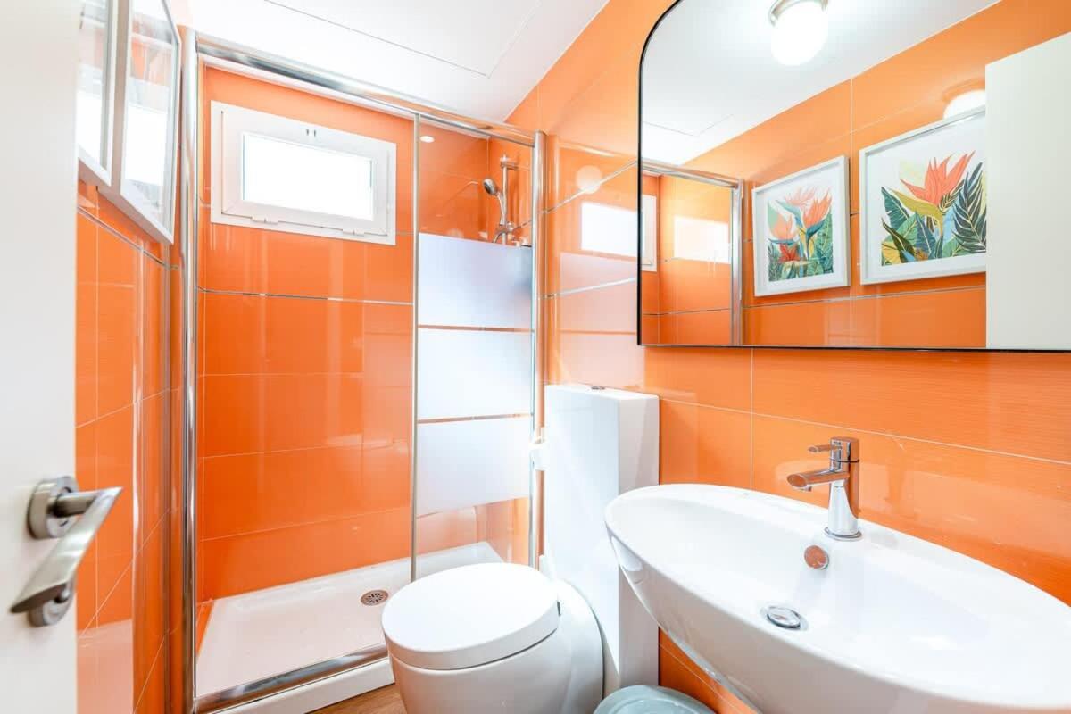 Apartamento Vivendos - Ma14 - Madre De Dios