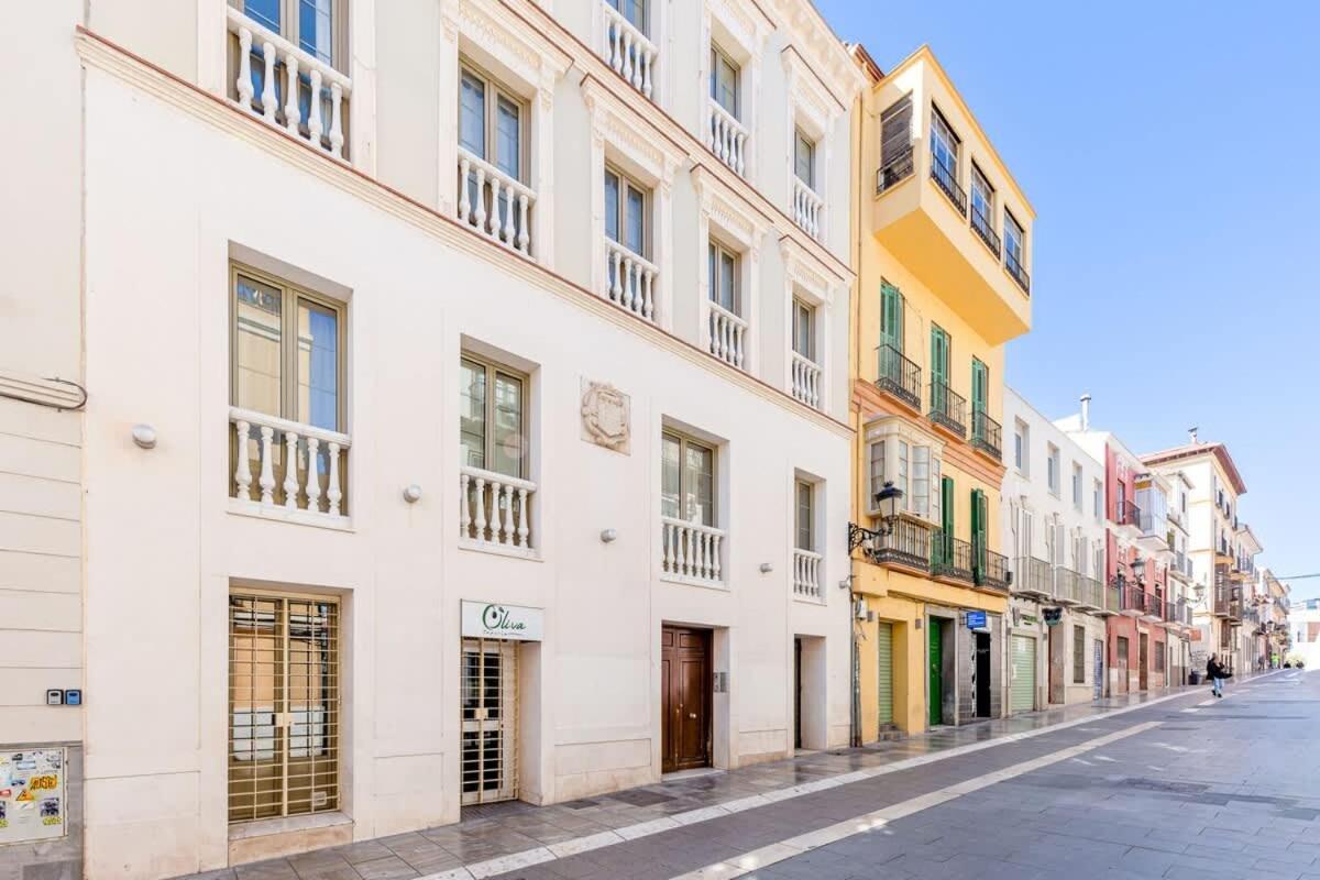 Apartamento Vivendos - Ma14 - Madre De Dios Málaga