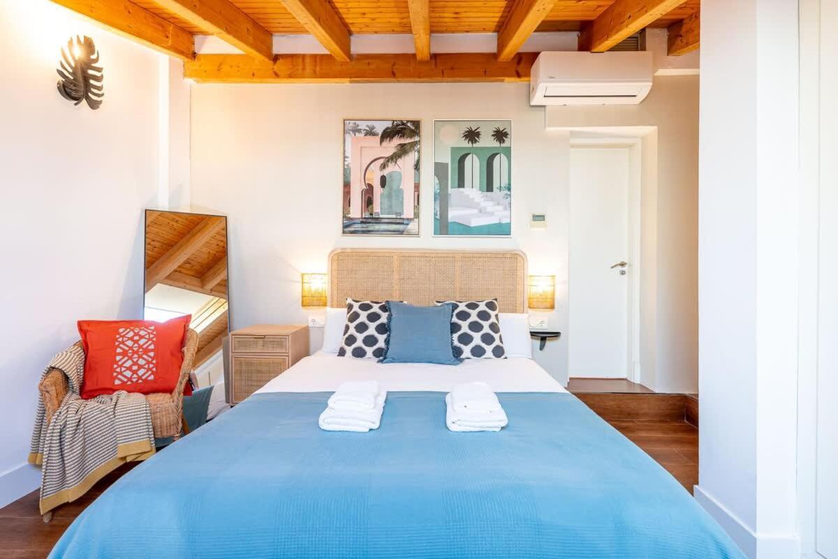 Apartamento Vivendos - Ma14 - Madre De Dios Málaga