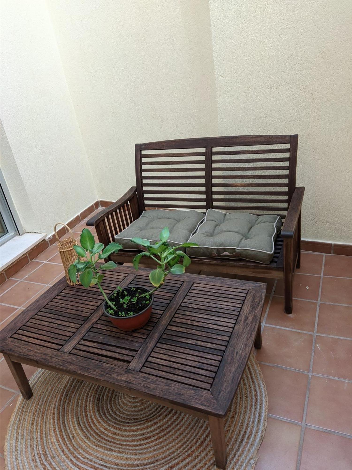 Apartment Mendoza Malaga