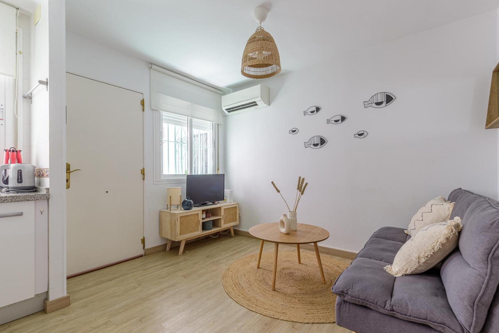 Apartment Caterina Pedregalejo *