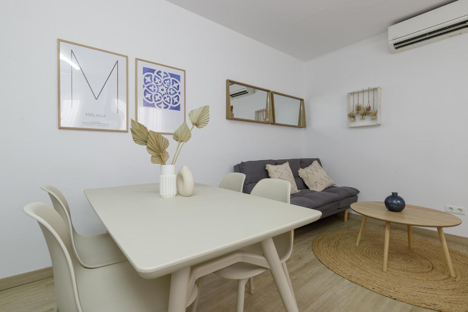 Apartment Caterina Pedregalejo *