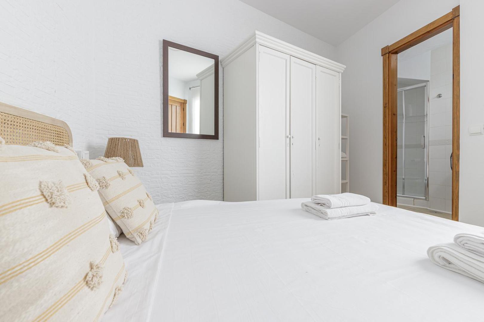 Caterina Pedregalejo Apartment Malaga