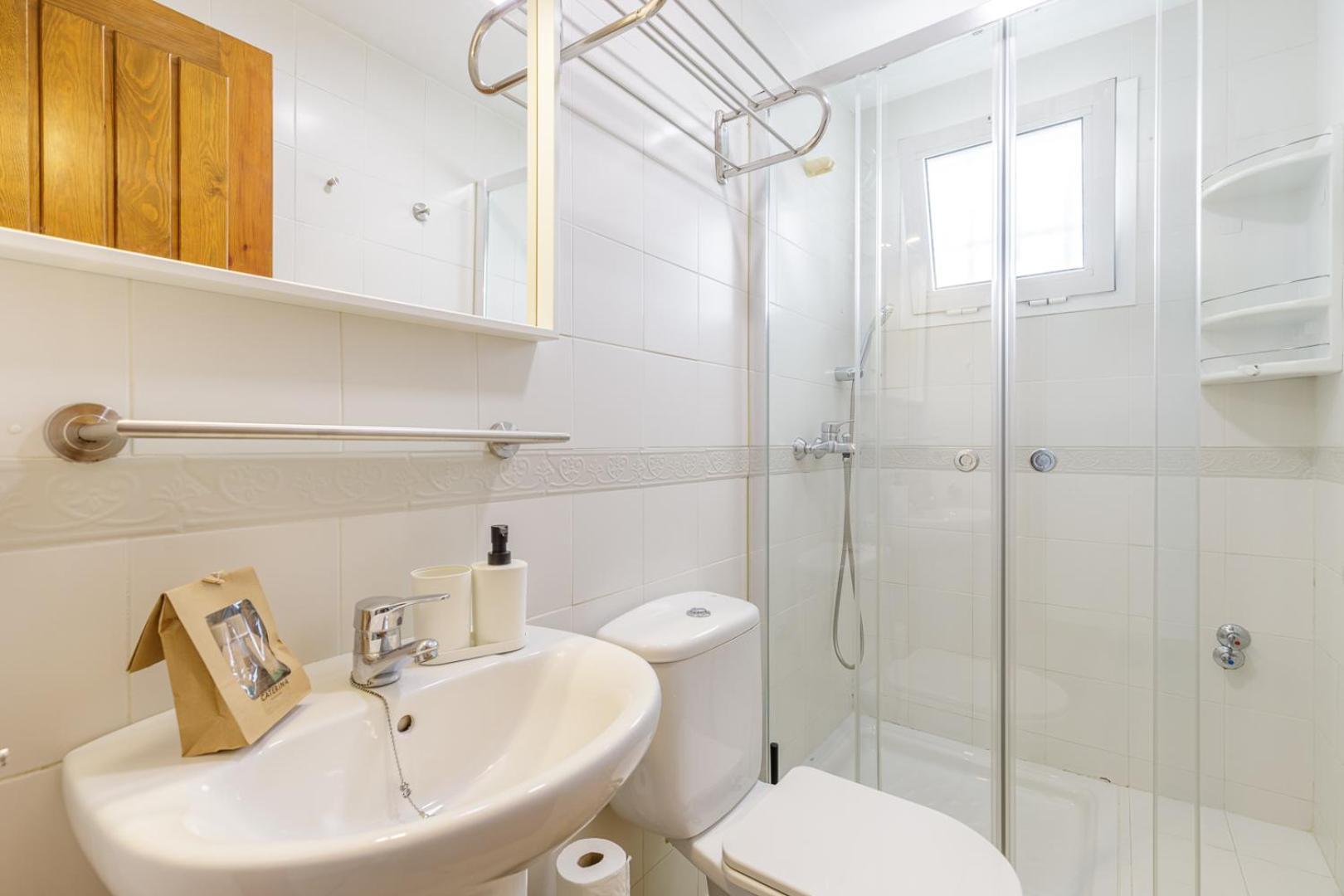Apartment Caterina Pedregalejo Malaga