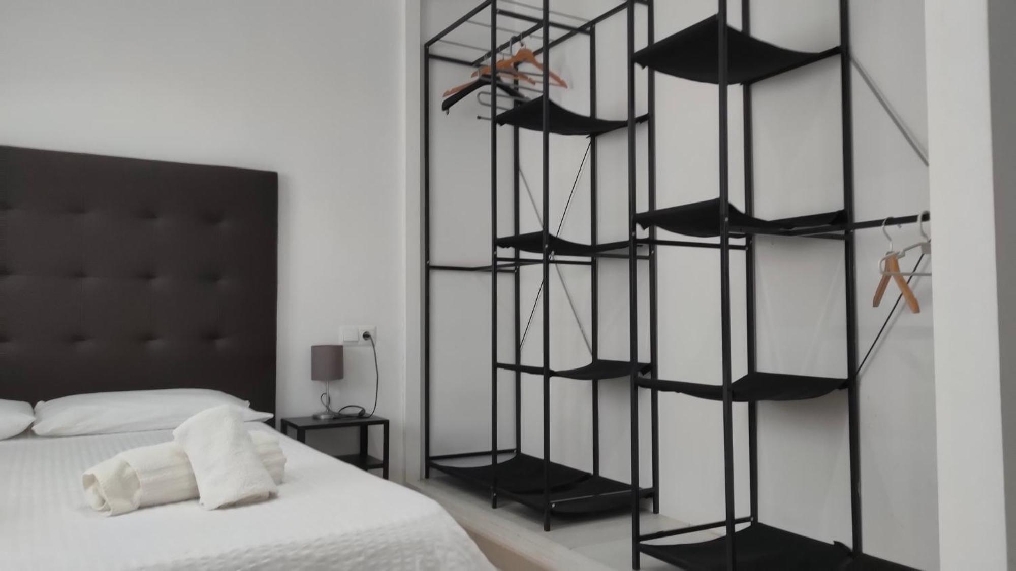 Piso Con Parkinprivado Y A10minutosdelaplayaandando Apartamento