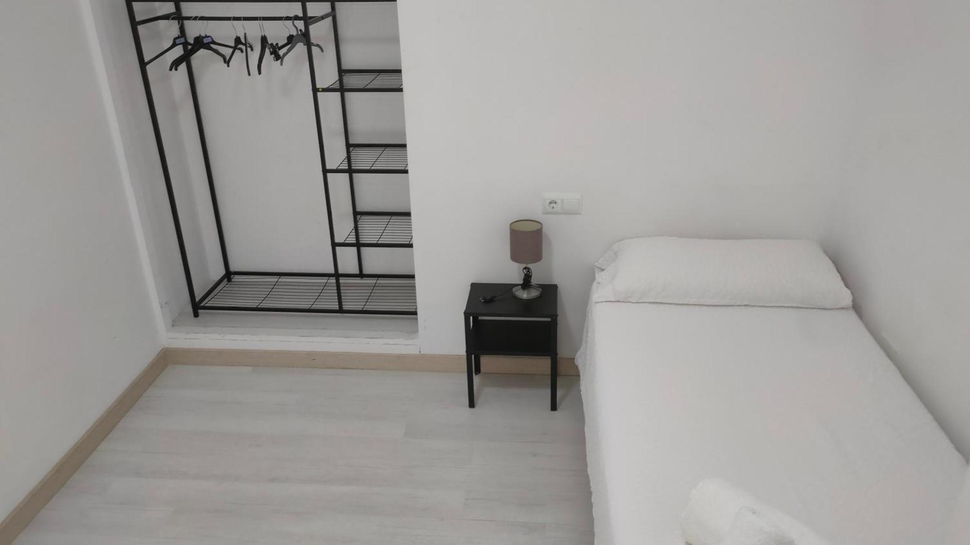 Apartamento Piso Con Parkinprivado Y A10minutosdelaplayaandando