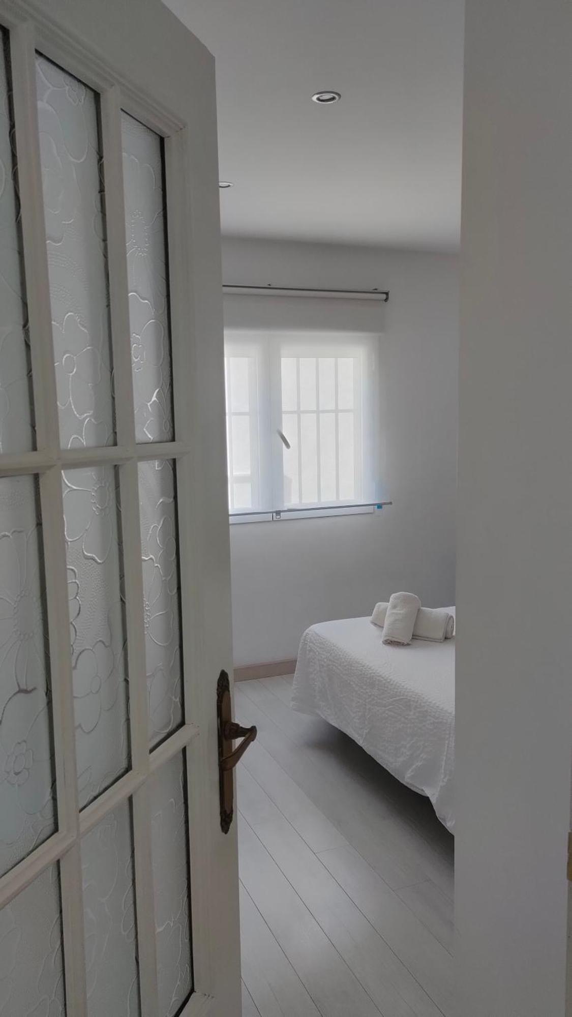 Piso Con Parkinprivado Y A10minutosdelaplayaandando Málaga