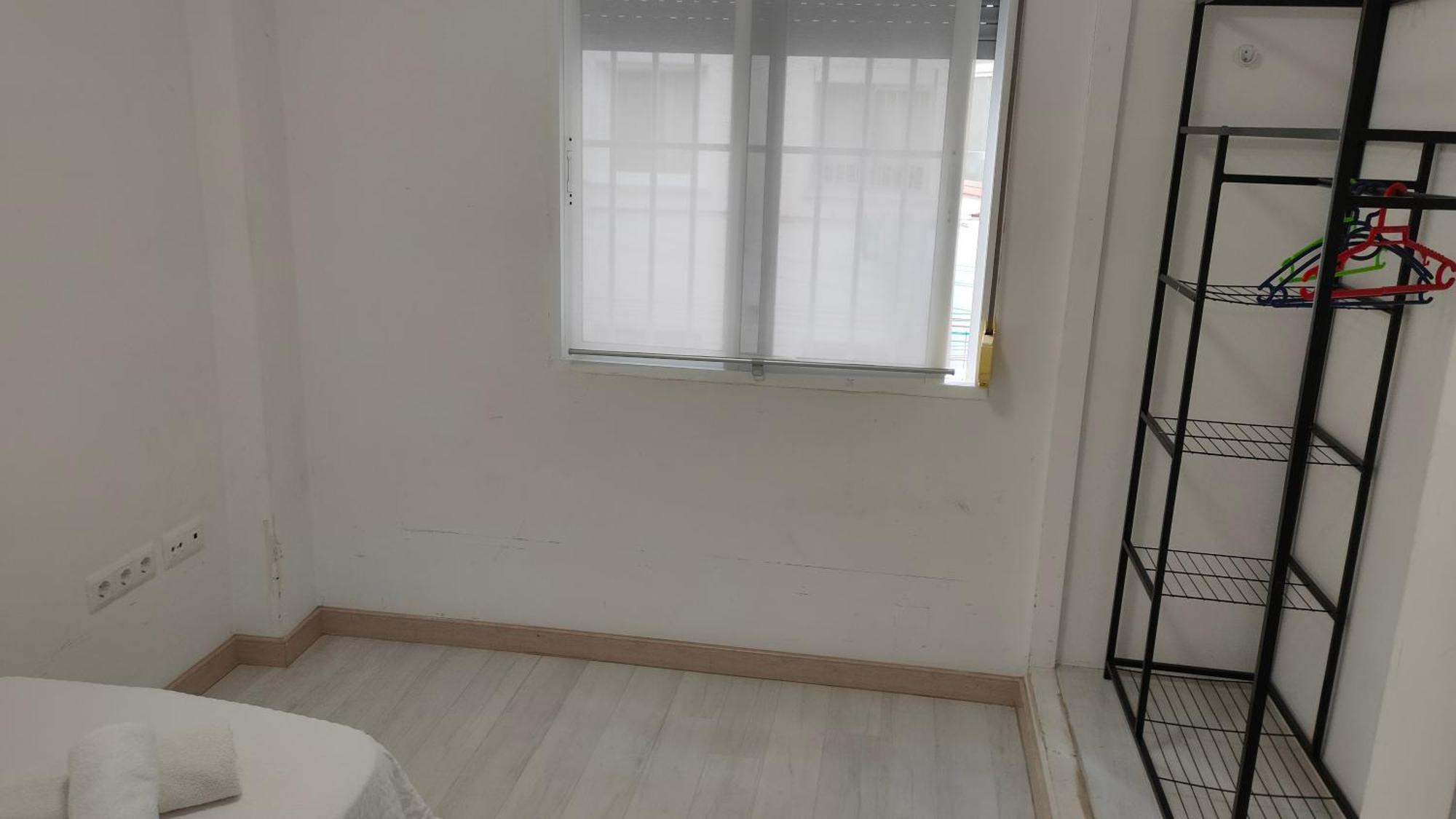 Piso Con Parkinprivado Y A10minutosdelaplayaandando Apartamento *