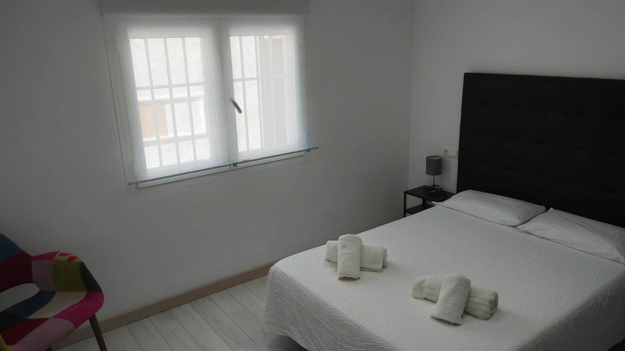 Piso Con Parkinprivado Y A10minutosdelaplayaandando Apartamento Málaga