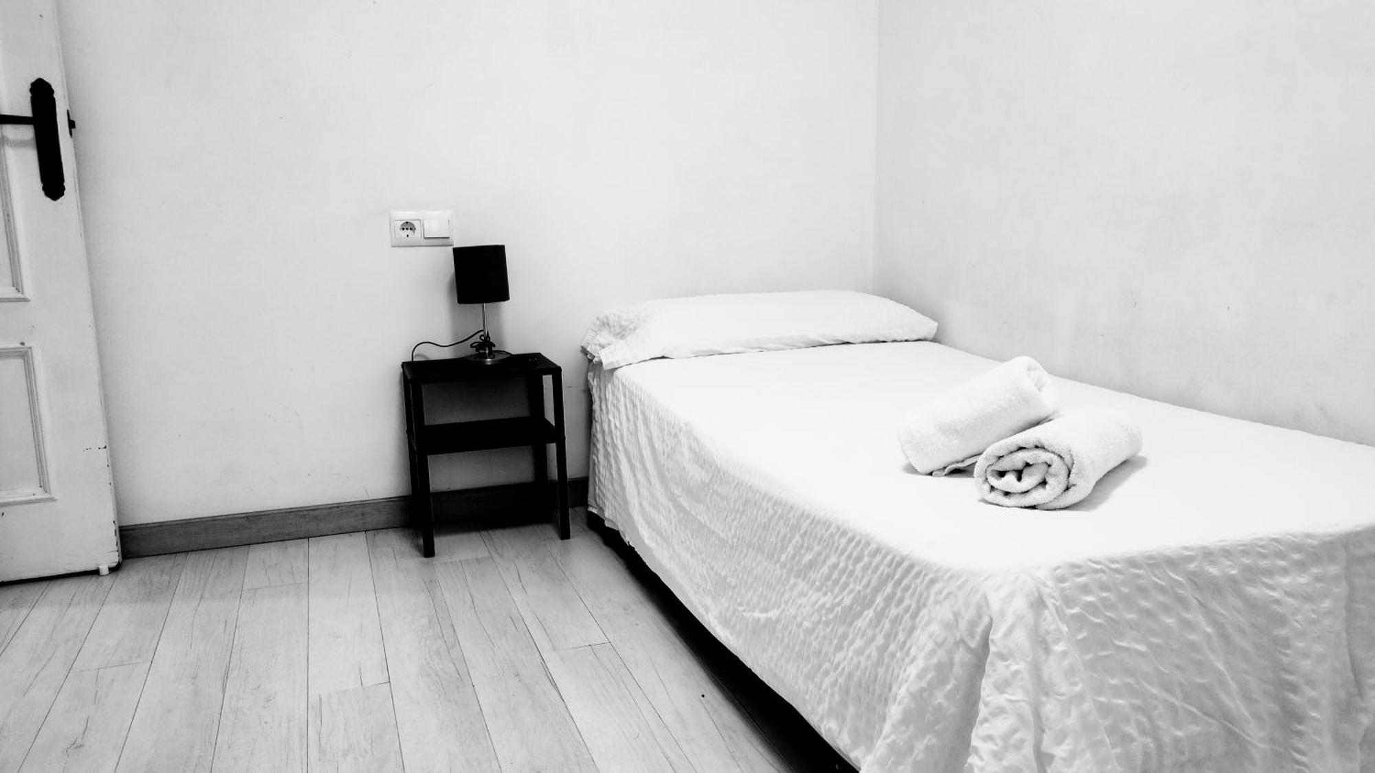 Piso Con Parkinprivado Y A10minutosdelaplayaandando Málaga
