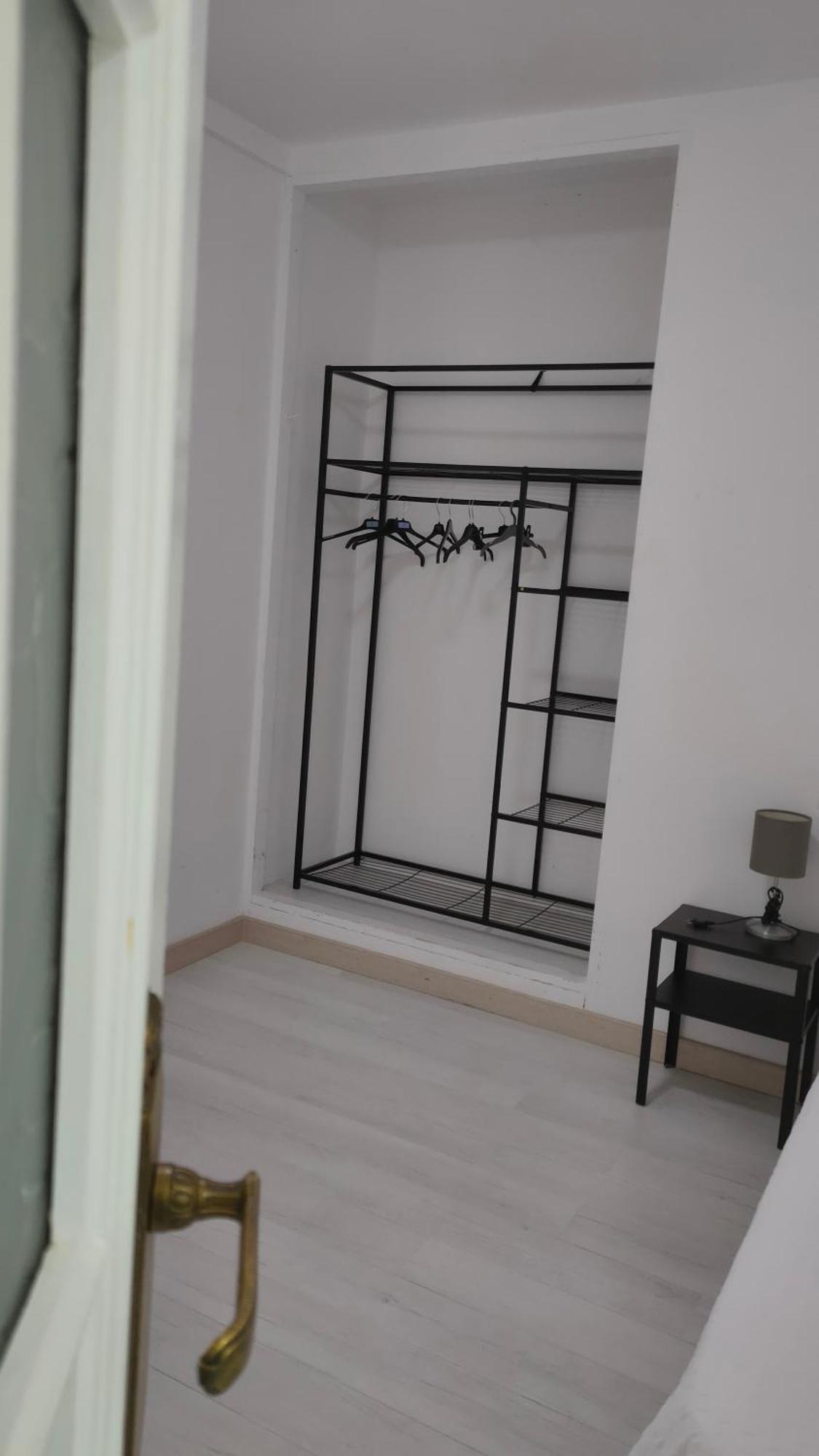 Apartamento Piso Con Parkinprivado Y A10minutosdelaplayaandando Málaga