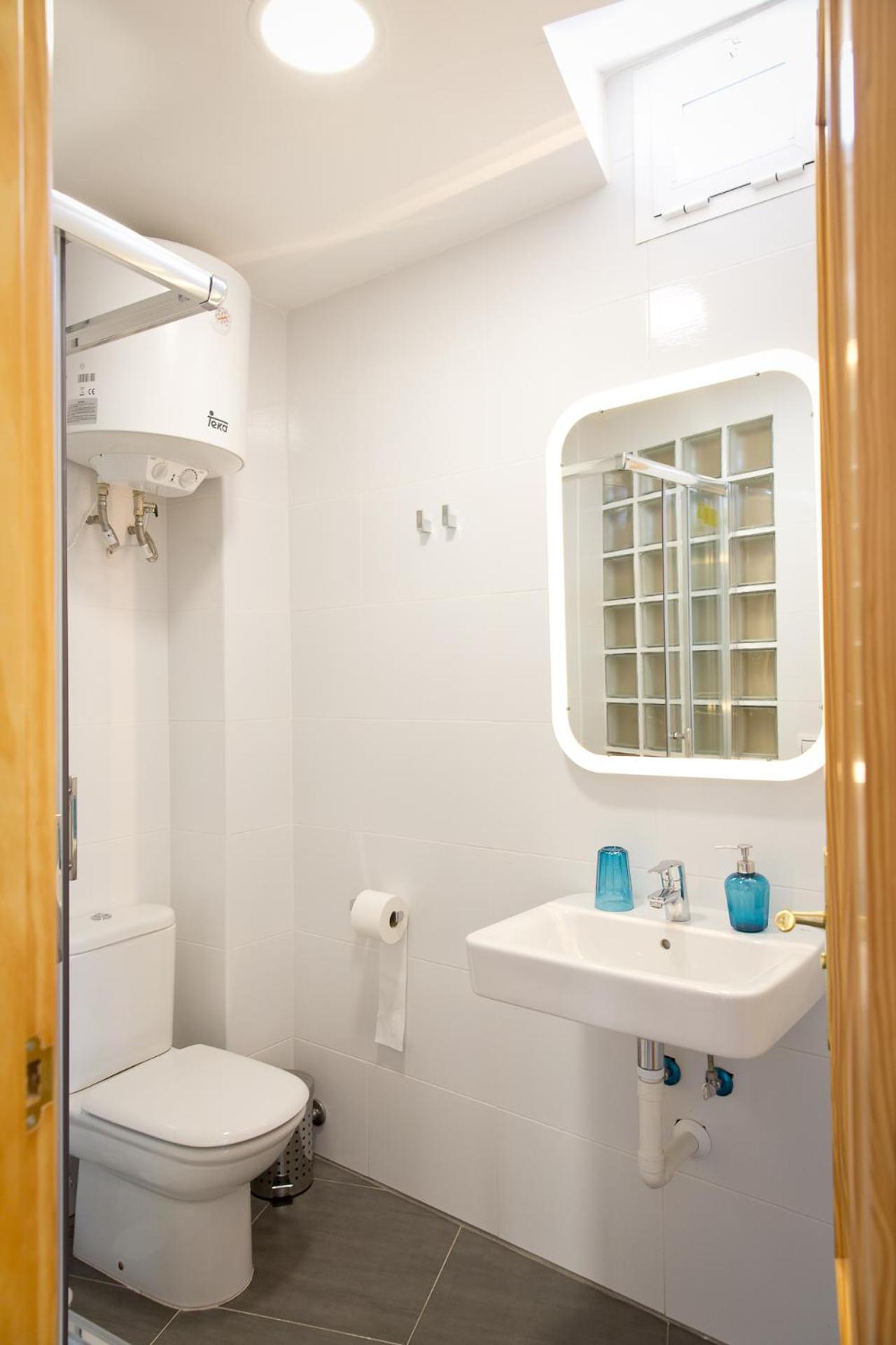 Holidays2malaga Dos Aceras In Old Town & High Speed Wifi