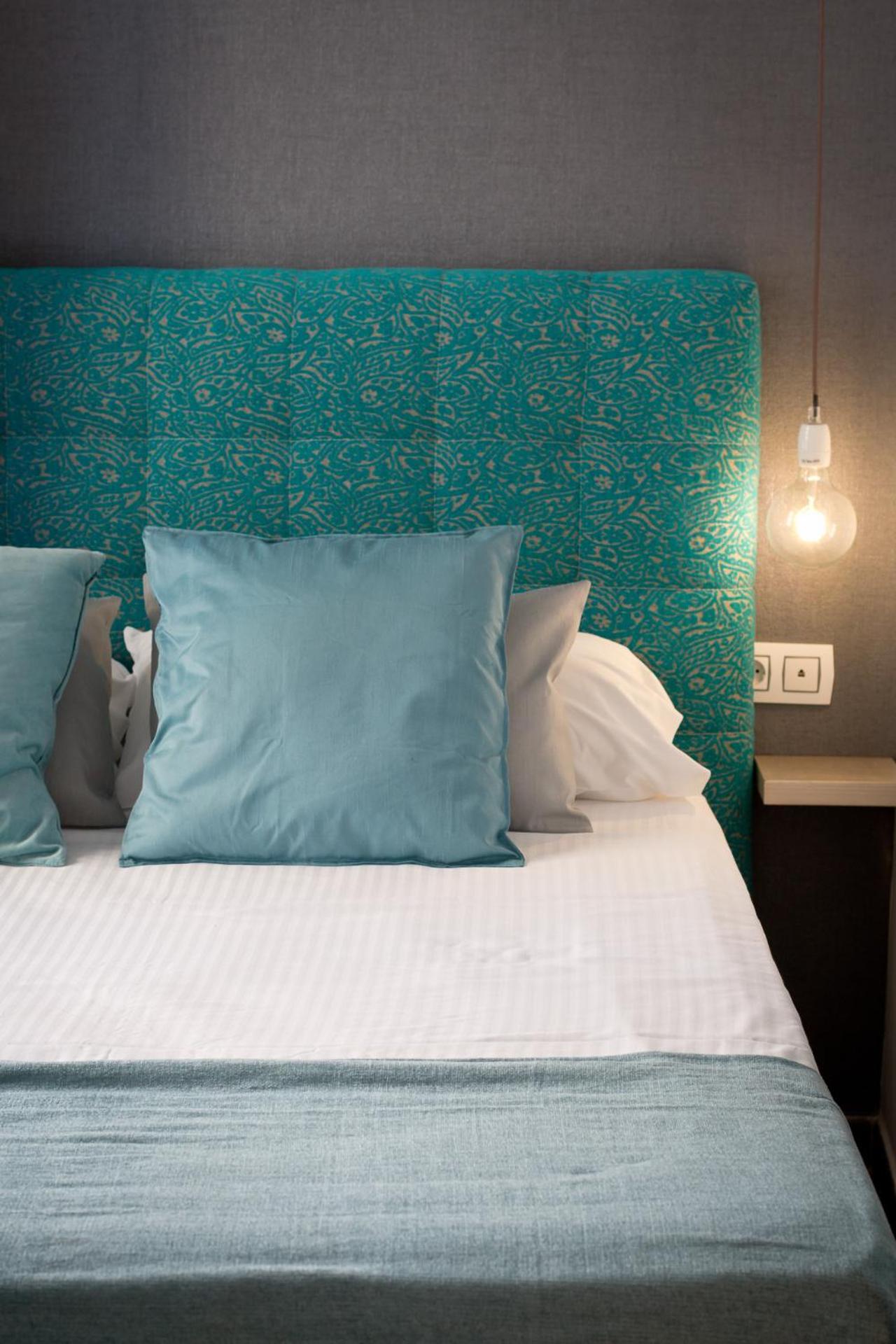 Apartamento Holidays2malaga Dos Aceras In Old Town & High Speed Wifi