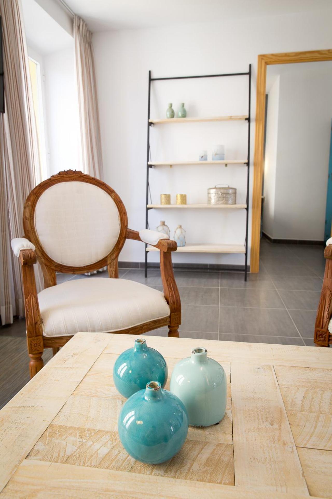 Holidays2malaga Dos Aceras In Old Town & High Speed Wifi Apartamento *