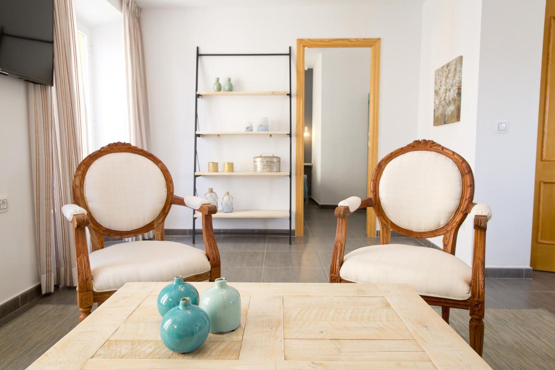 Holidays2malaga Dos Aceras In Old Town & High Speed Wifi Apartamento Málaga