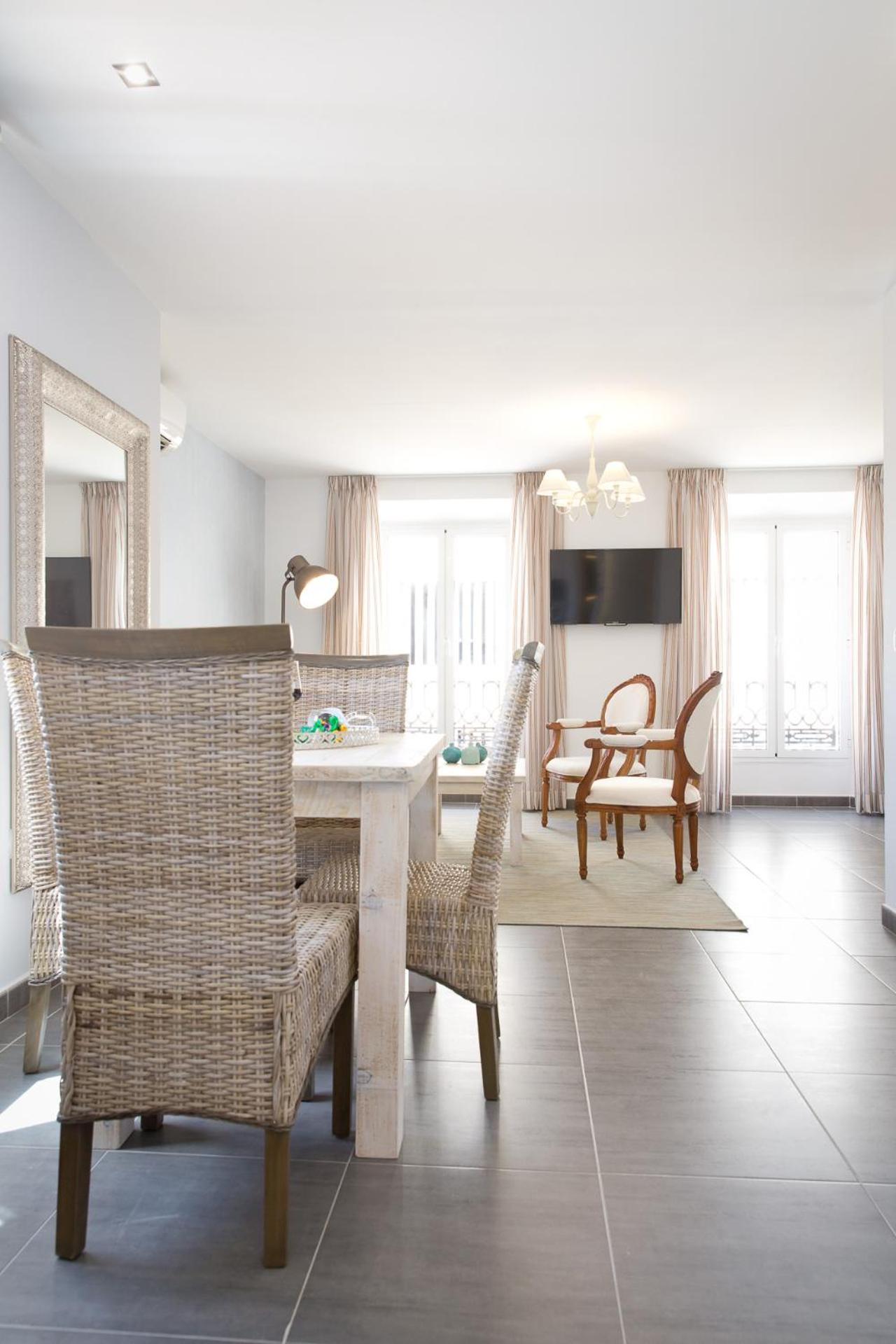 Holidays2malaga Dos Aceras In Old Town & High Speed Wifi Apartamento