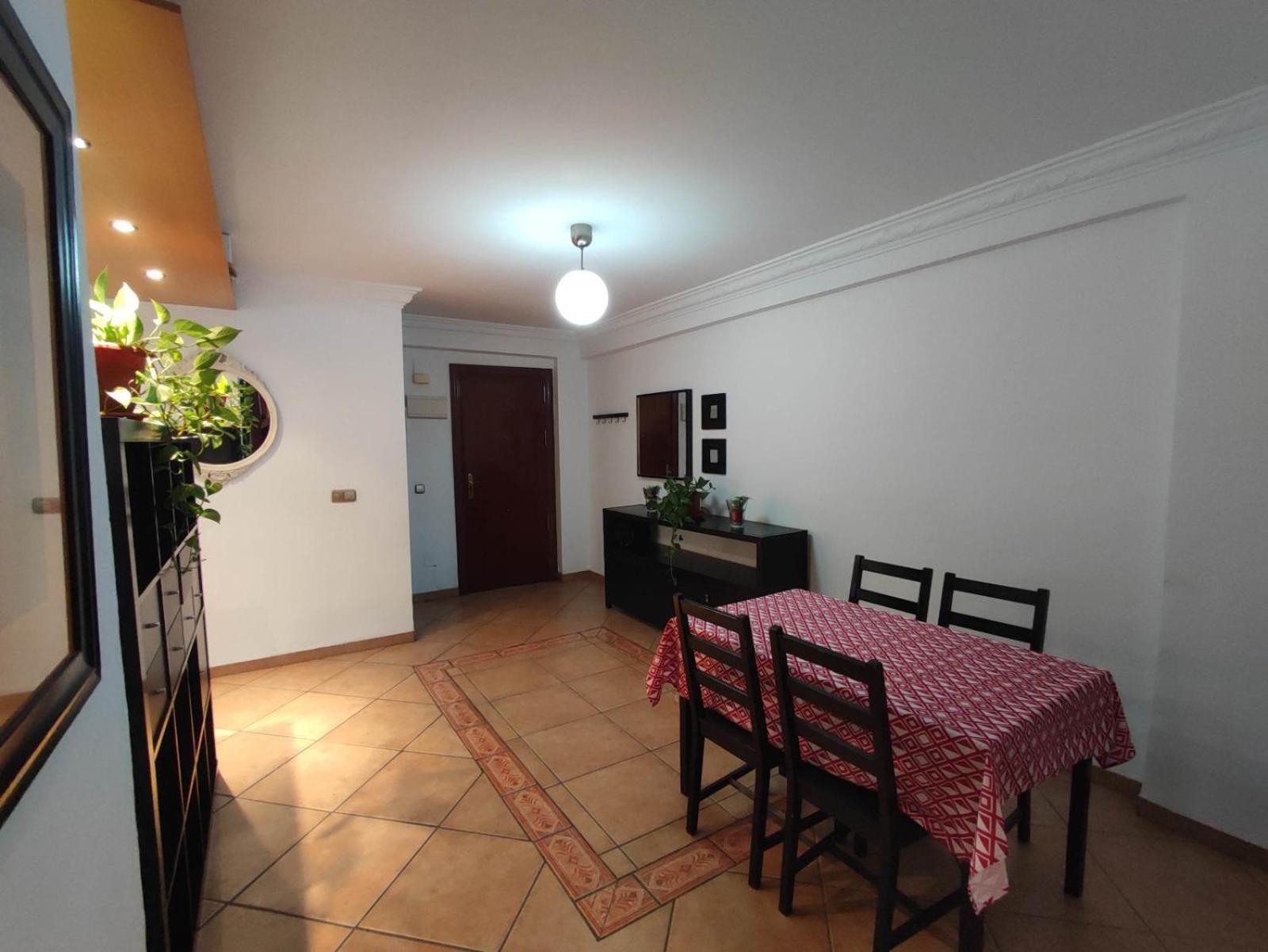 Apartamento Casa La Nuestra Centro *