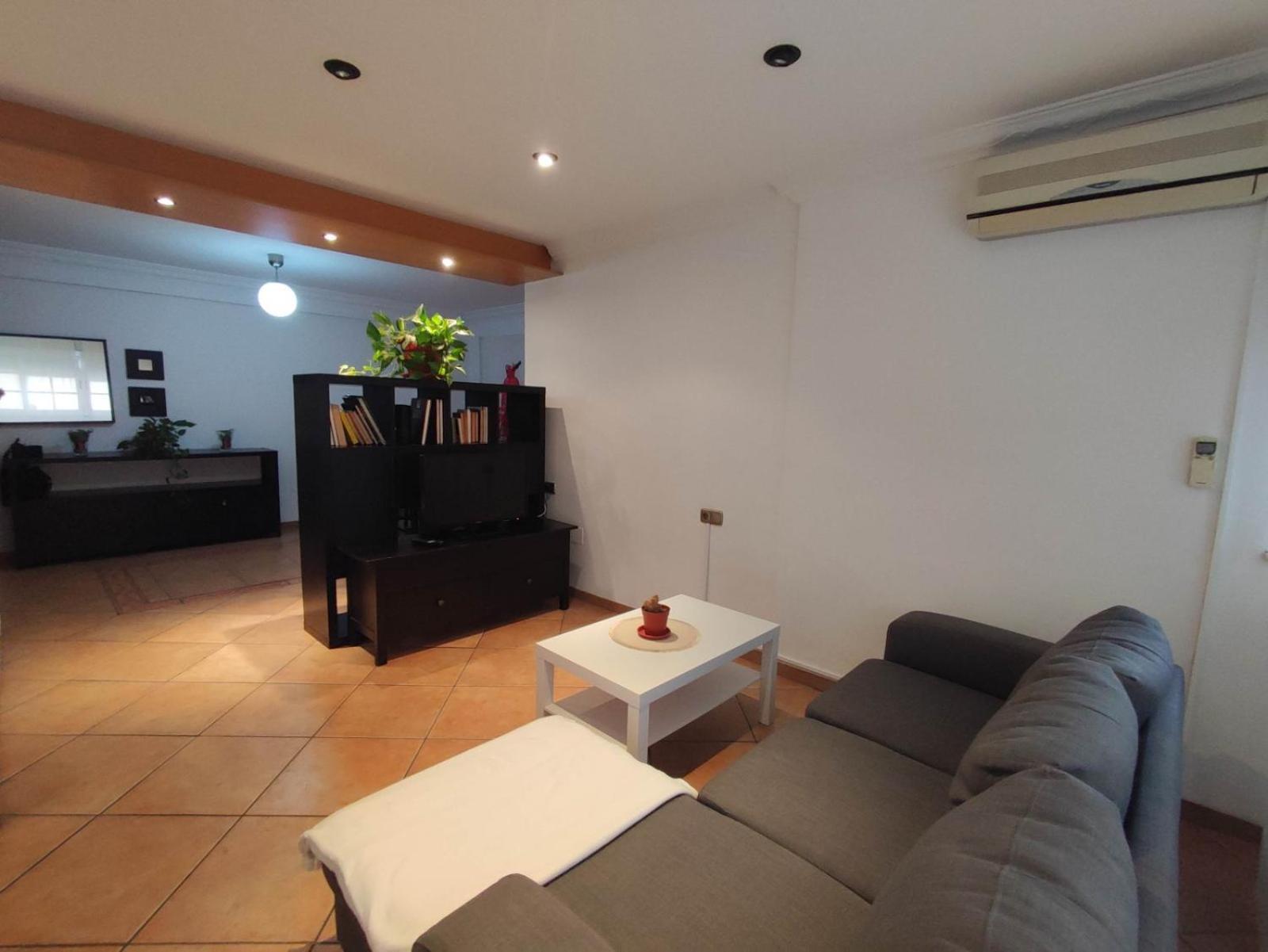 Casa La Nuestra Centro Apartamento