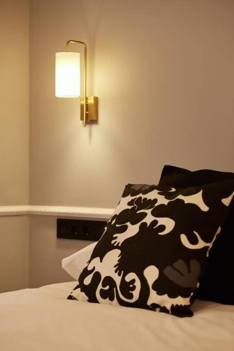 Apartamento Allure *