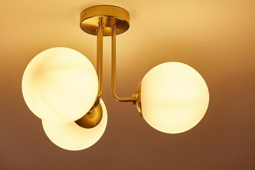 Apartamento Allure Málaga