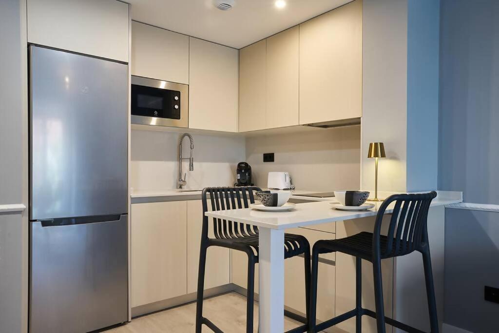 Apartamento Allure