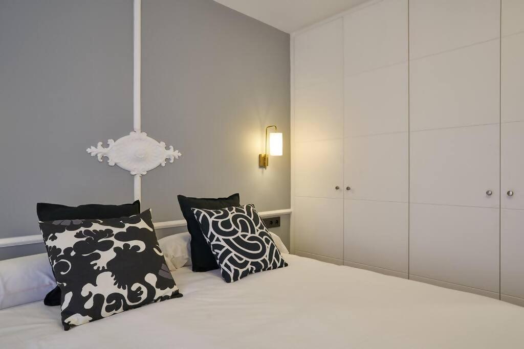 Allure Apartamento *
