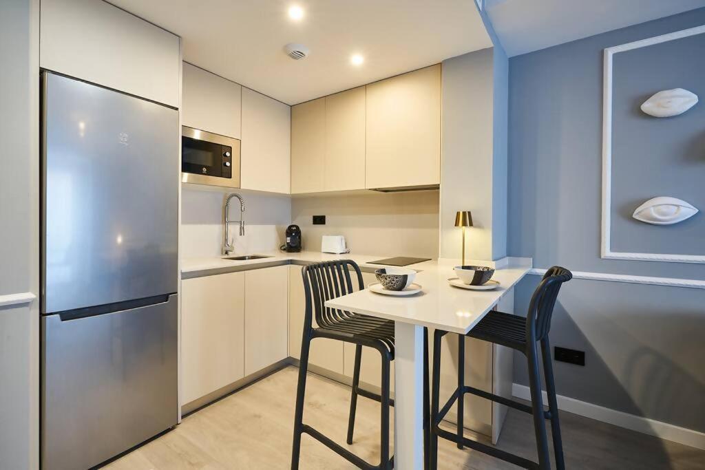 Apartamento Allure