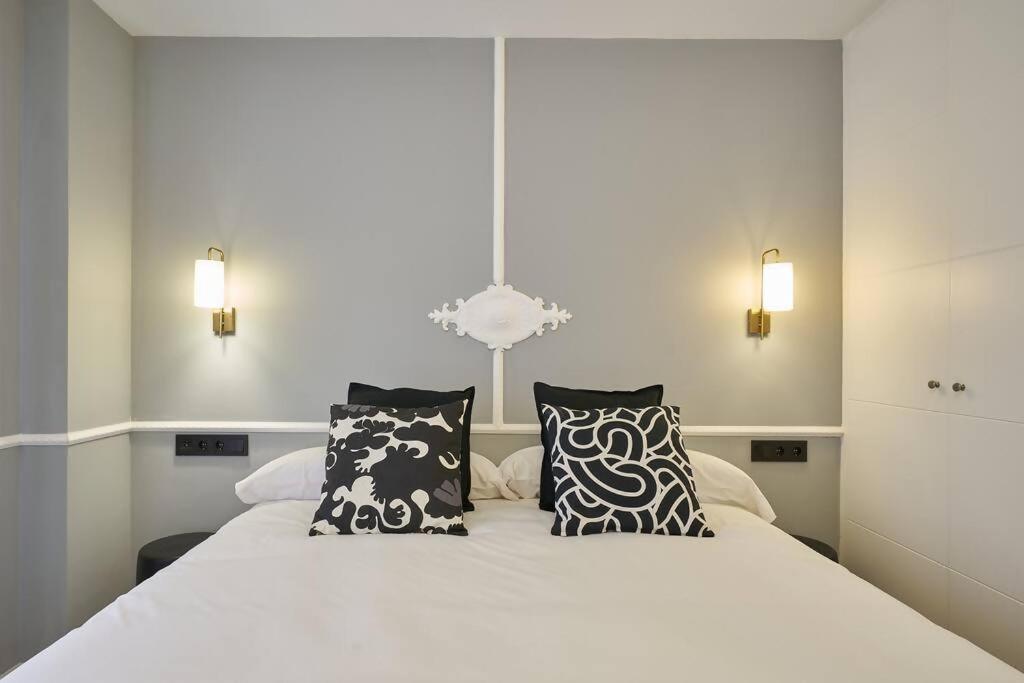 Apartamento Allure