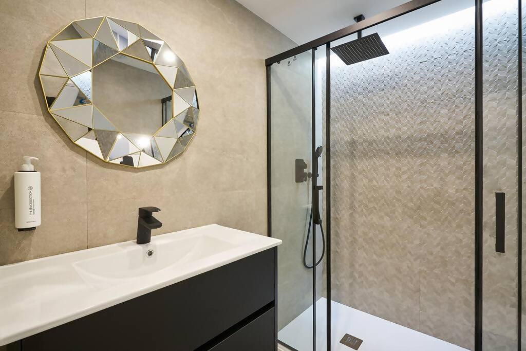 Allure Apartamento *
