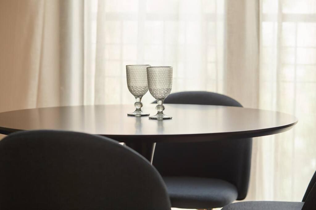 Apartamento Allure *