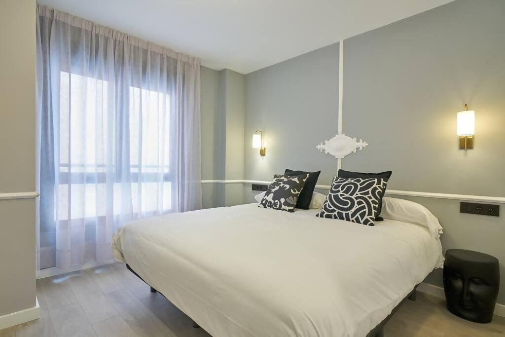 Allure Apartamento Málaga