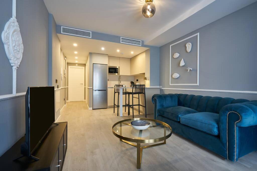Apartamento Allure Málaga