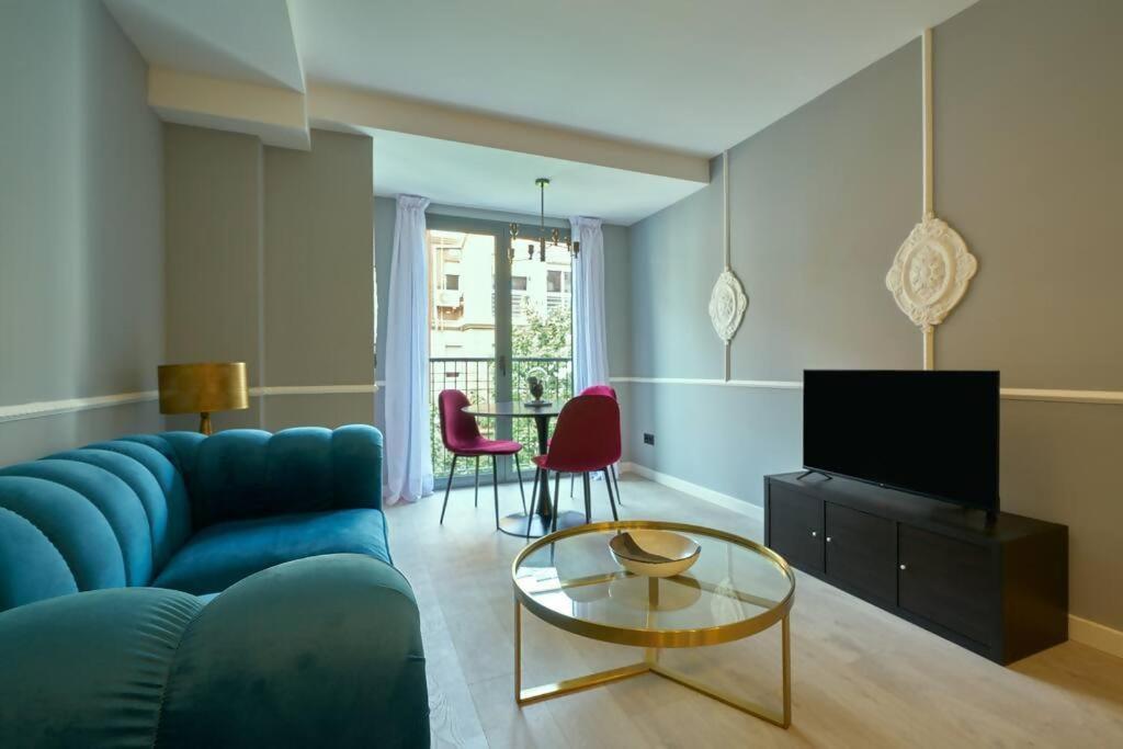 Allure * Málaga