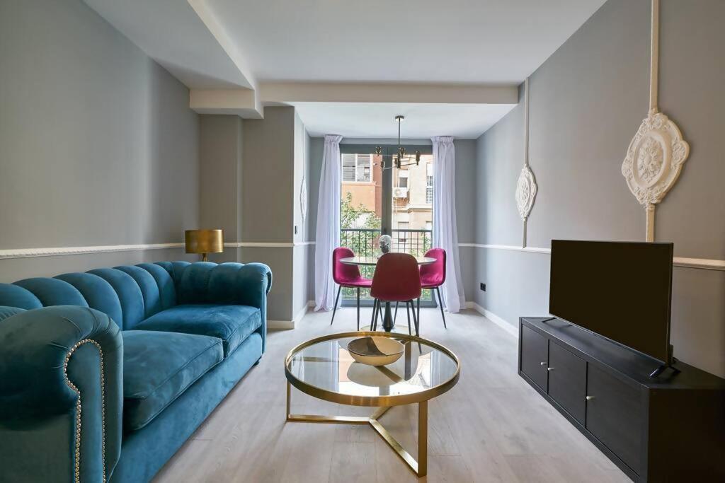 Apartamento Allure Málaga