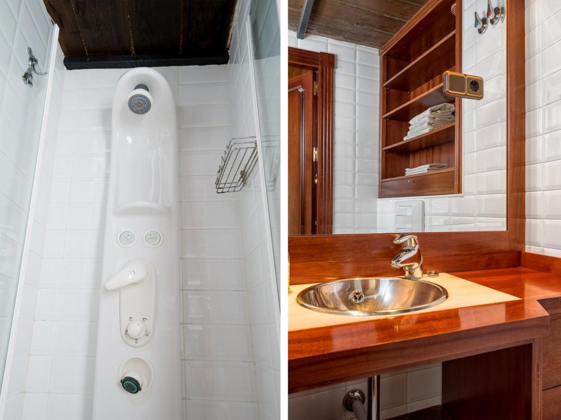 Apartamento Pastor By Solaga Homes Málaga