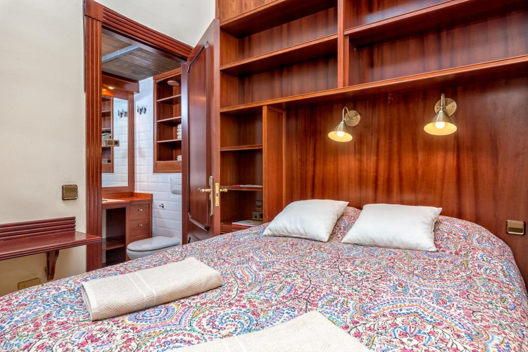 Apartamento Pastor By Solaga Homes *