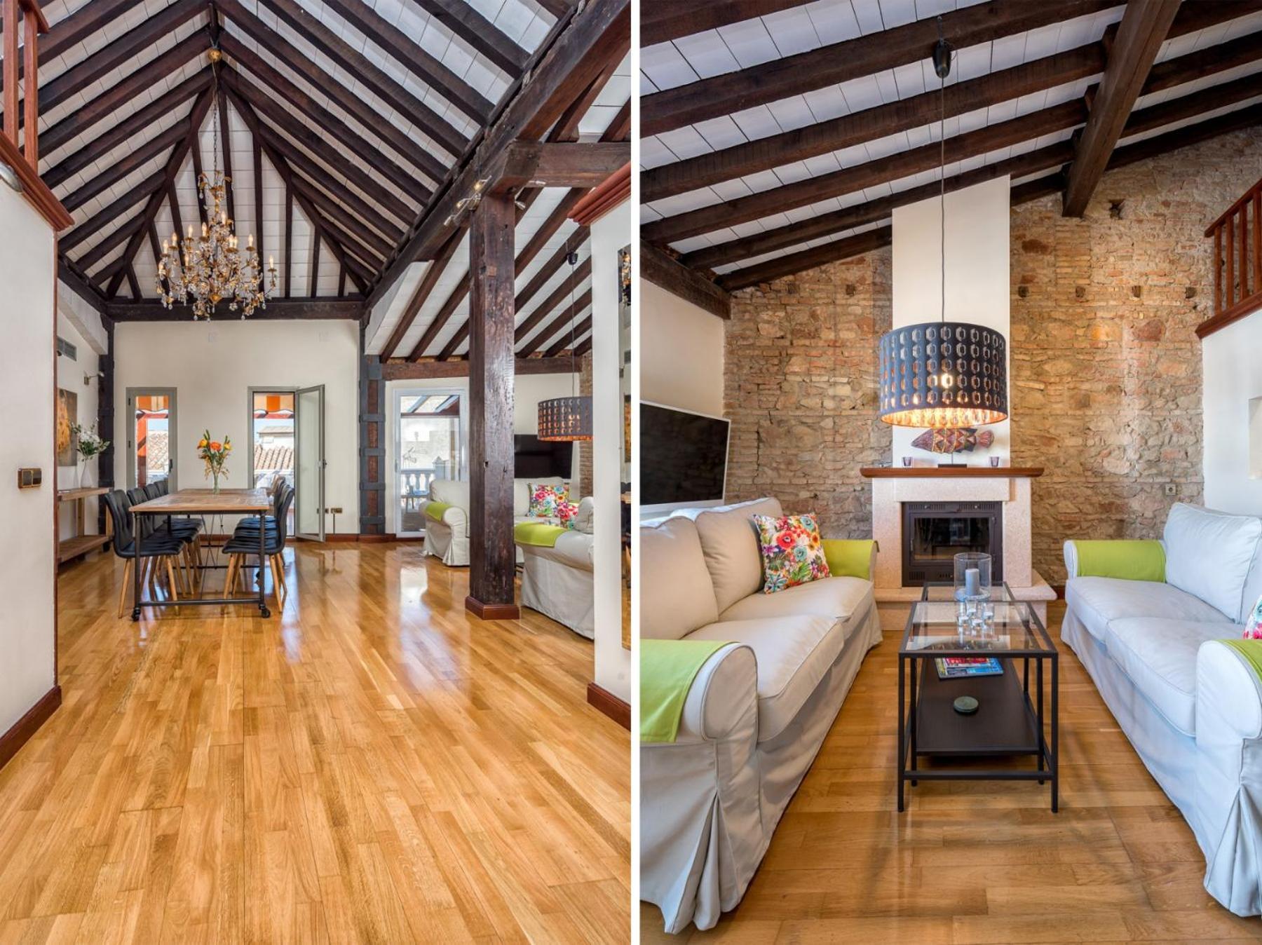 Apartamento Pastor By Solaga Homes *