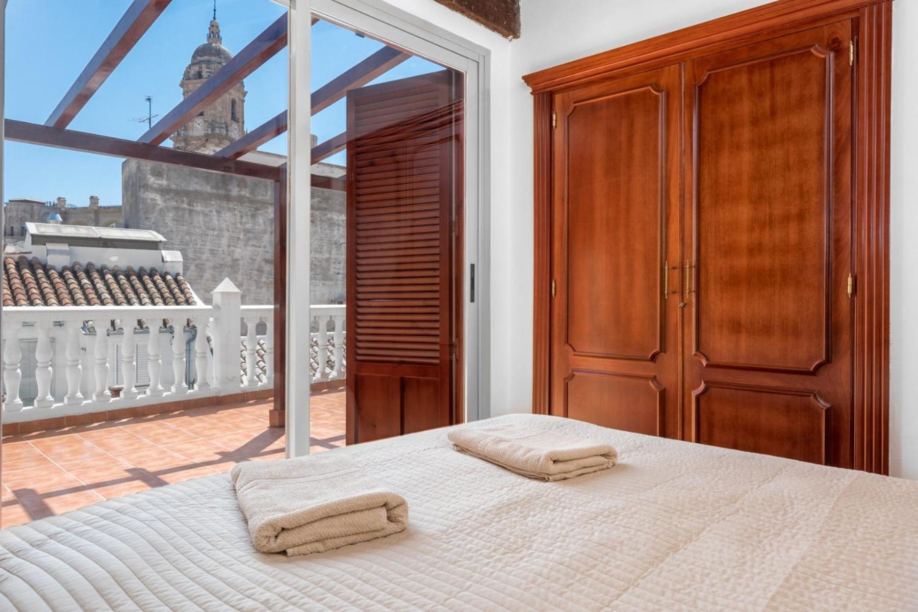 Apartamento Pastor By Solaga Homes