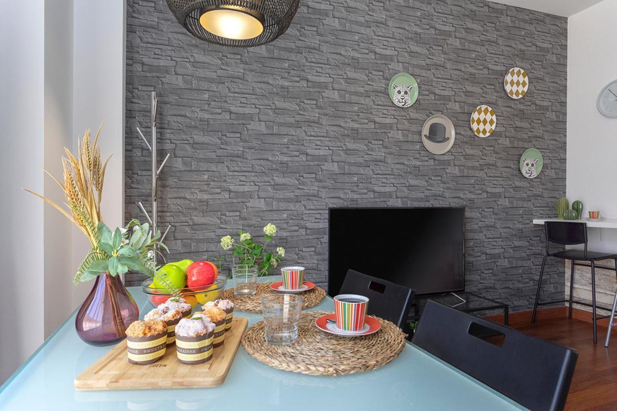 Reformado En Pleno Centro By Rent Me Apartment