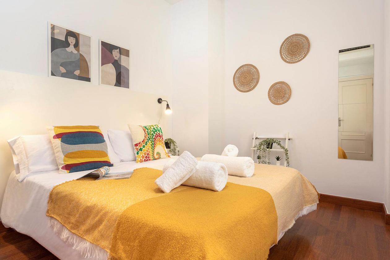 Apartment Reformado En Pleno Centro By Rent Me *