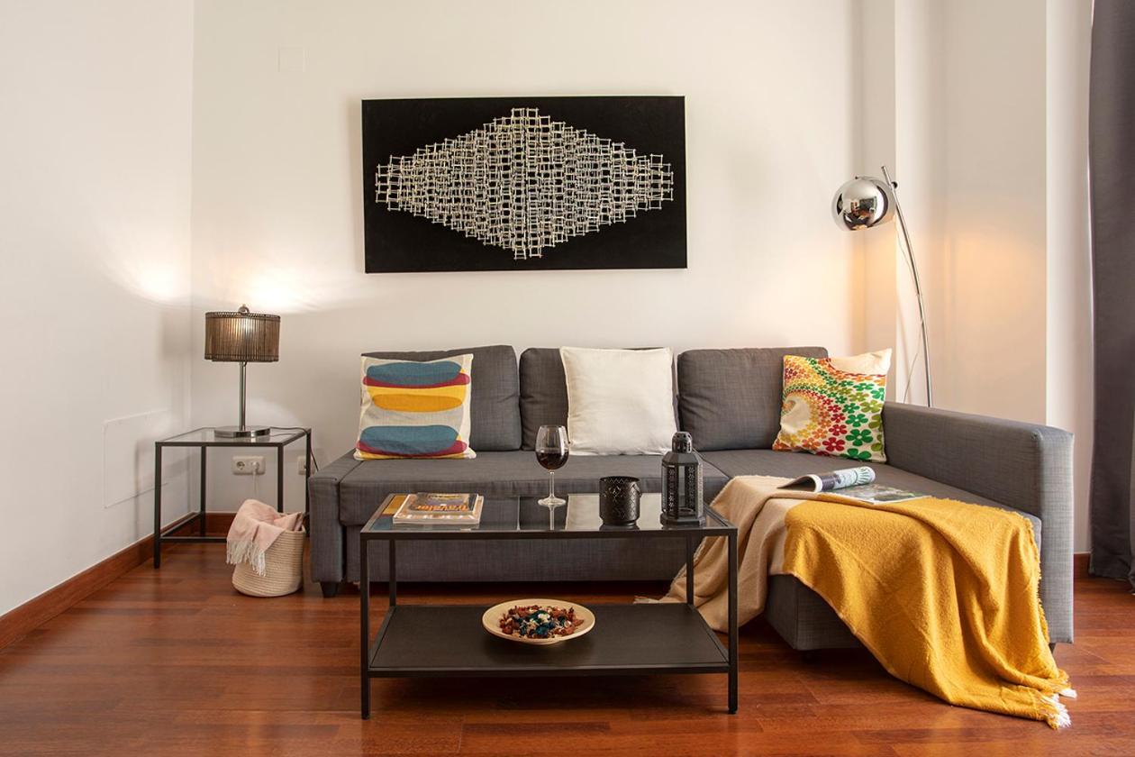 Reformado En Pleno Centro By Rent Me Apartment Malaga