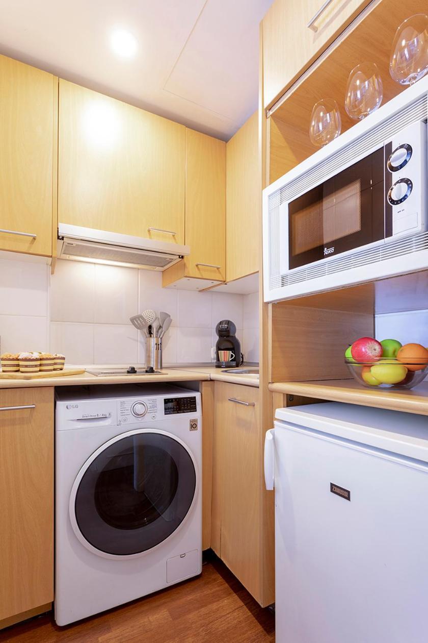 Apartment Reformado En Pleno Centro By Rent Me