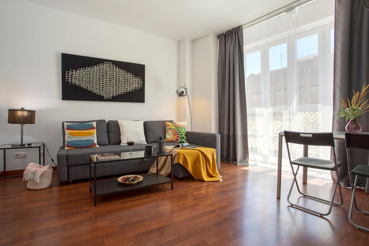 Reformado En Pleno Centro By Rent Me Apartment *