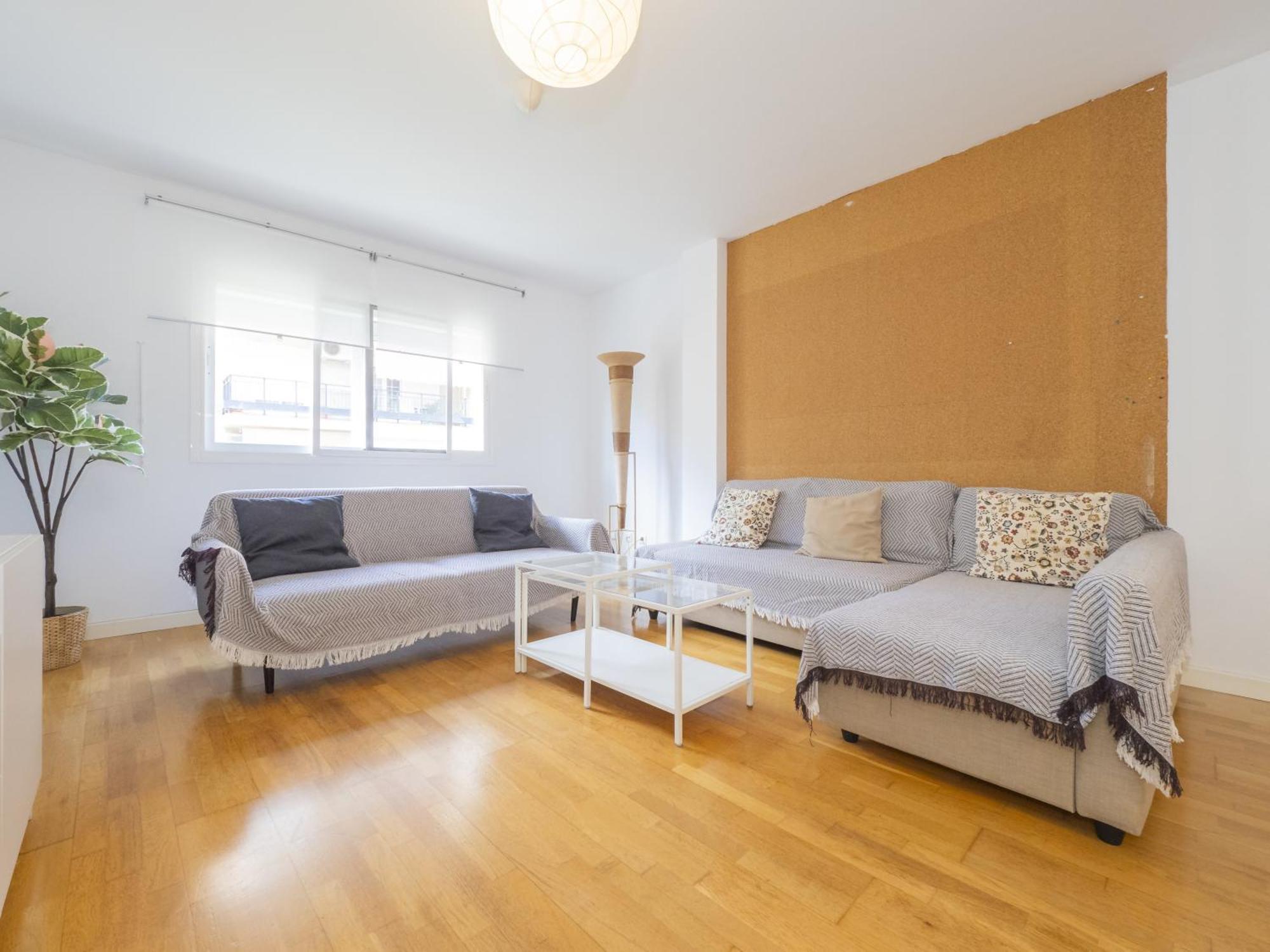 Apartamento Mshome Gran Casa Rios Rosas *