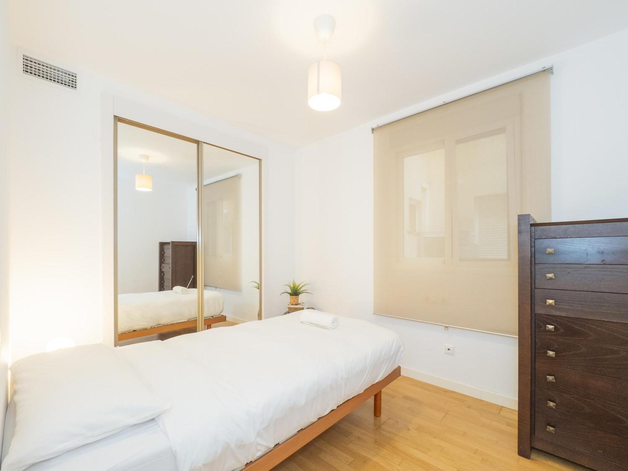 Apartamento Mshome Gran Casa Rios Rosas