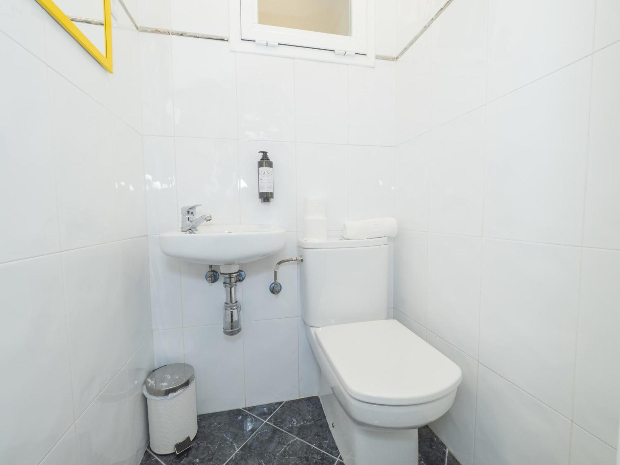 Apartamento Mshome Gran Casa Rios Rosas *