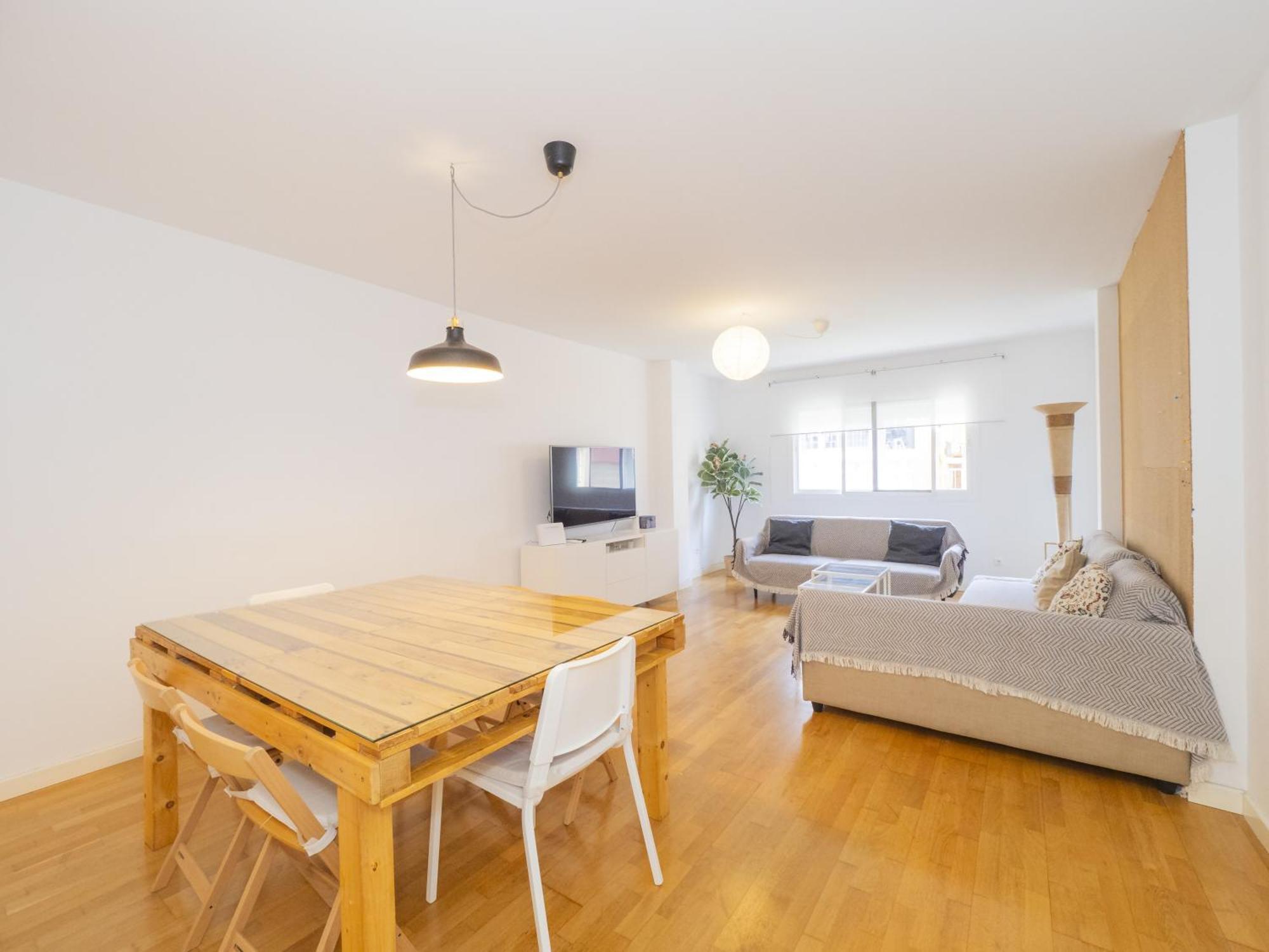 Apartamento Mshome Gran Casa Rios Rosas Málaga