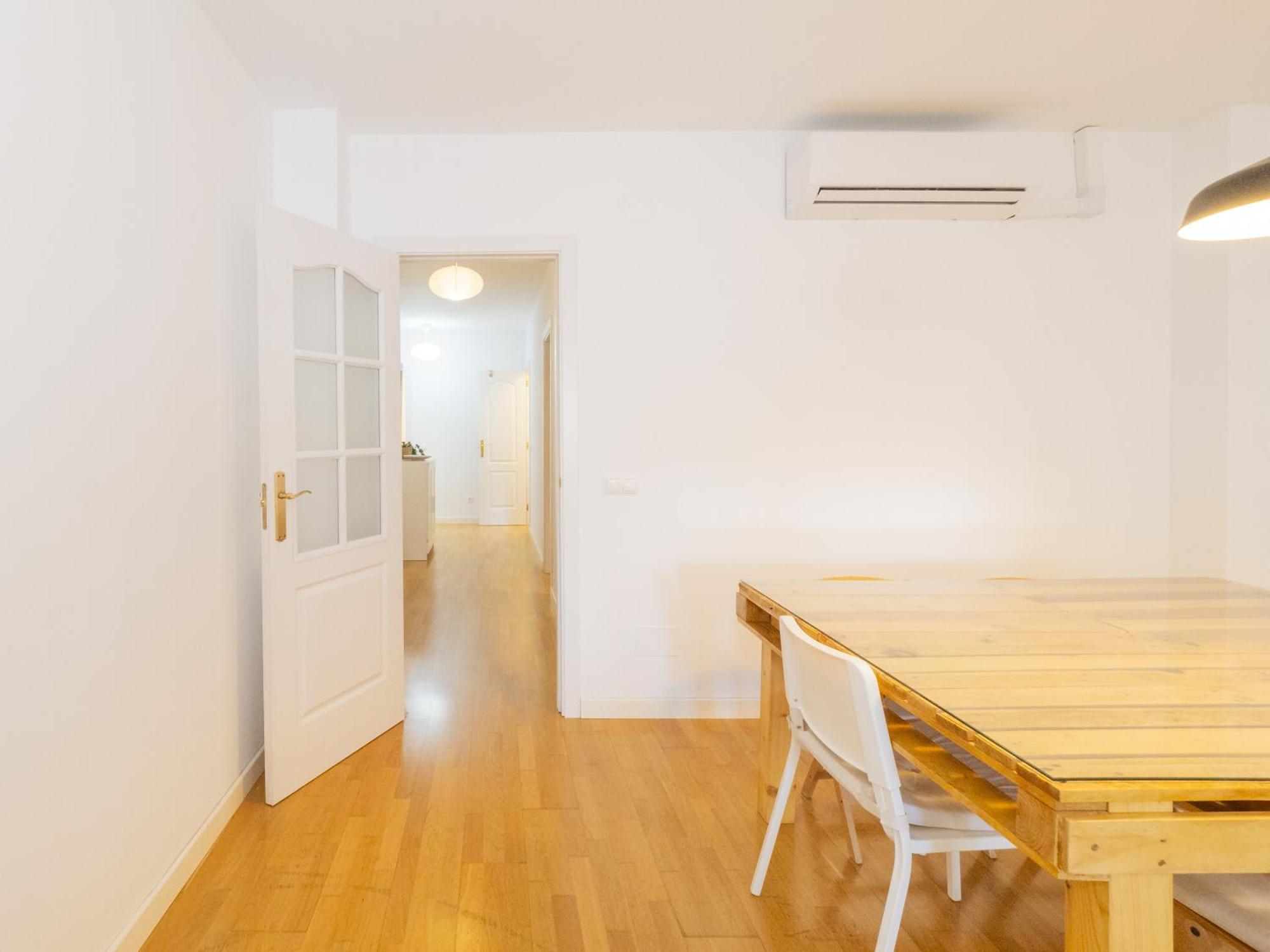 Mshome Gran Casa Rios Rosas Apartamento Málaga