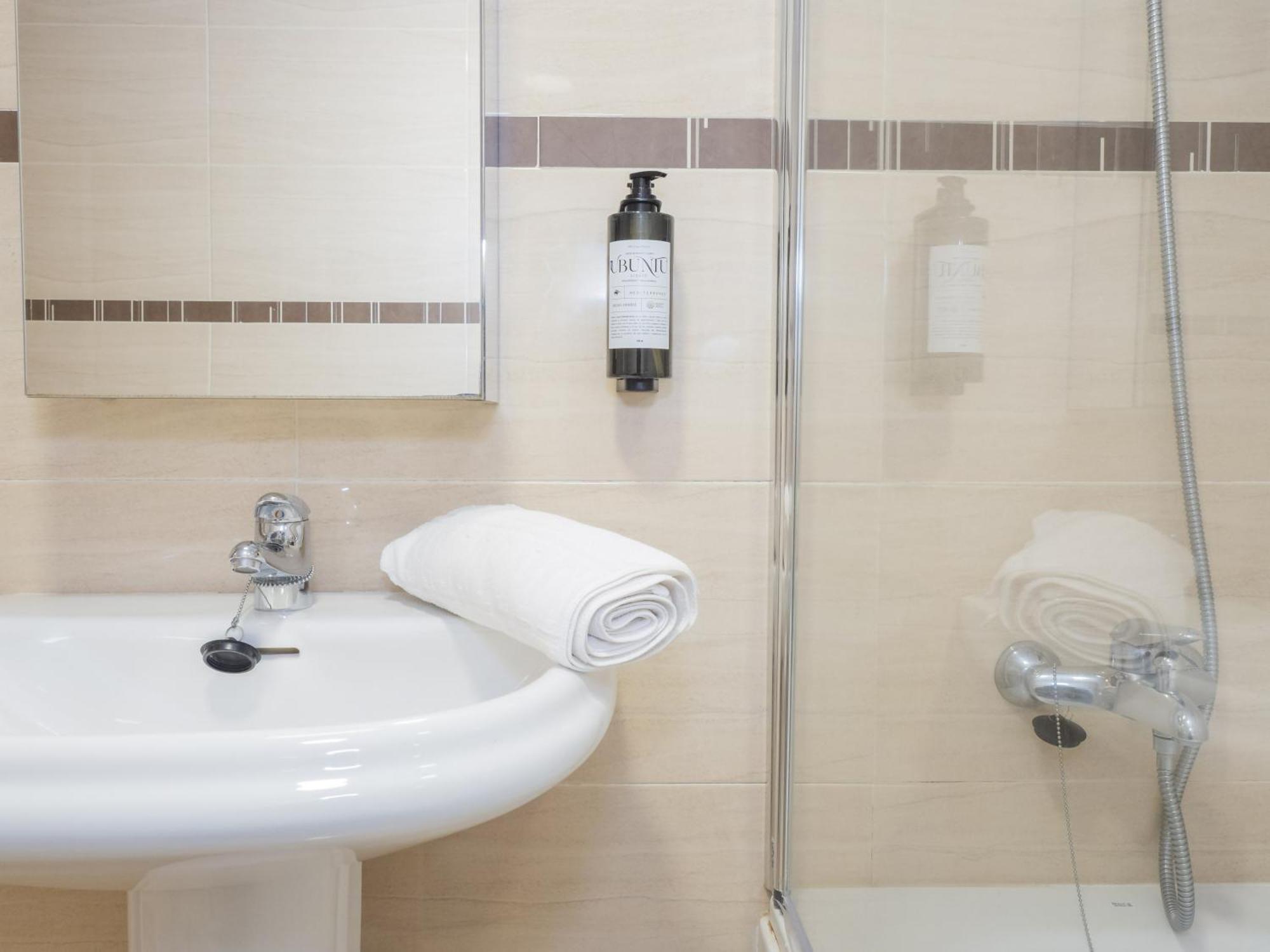 Apartamento Mshome Gran Casa Rios Rosas